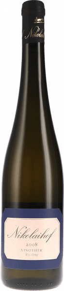 Vinothek, Riesling trocken - Nikolaihof - Weißwein