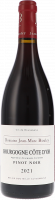 Bourgogne Côte d´Or Pinot Noir AOC - Jean-Marc & Thomas Bouley - Rotwein