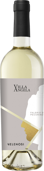 Falerio Pecorino - Velenosi - Weißwein