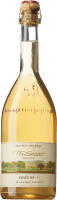 Prisecco Cuvée Nr. 11 Manufaktur Jörg Geiger
