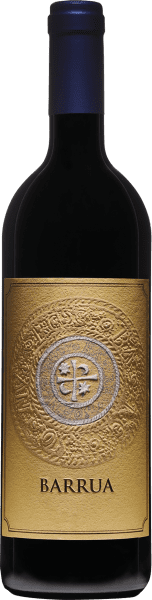Barrua Isola Dei Nuraghi - Agricola Punica - Rotwein