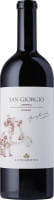 San Giorgio Rosso dell´ Umbria - Lungarotti - Rotwein
