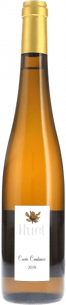 Cuvée Constance - Huet - Weißwein