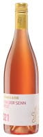 Von Der Senn Rosé Trocken Weingut Hammel & Cie 2022 | 6Fl.