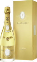 Roederer Cristal Brut - Champagne Louis Roederer - Weisswein