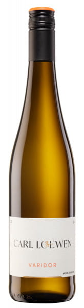 Riesling Trocken Varidor - Weingut Carl Loewen - Weißwein