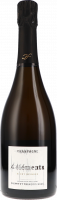 Huré Frères - 4 éléments Pinot Meunier, La Grosse Pierre, Extra Brut - Weisswein