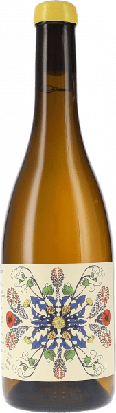 La Carbonnode Zen VdF - La Soufrandière - Weißwein