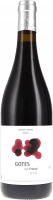 Gotes del Priorat - Portal del Priorat - Rotwein