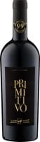 ULISSE Primitivo Terre di Chieti IGP Ltd. Edition Tenuta Ulisse 2021 ULISSE Primitivo Terre di Chieti IGP Ltd. Edition Tenuta Ulisse 2021