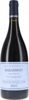 Marsannay rouge Les Longeroies AOC - Bruno Clair - Rotwein