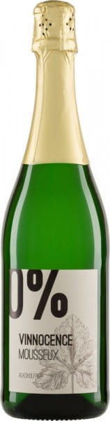 VINNOCENCE Mousseux alkoholfrei - Weingut Carl Jung - Weißwein