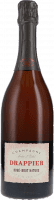 Drappier - Rosé, Brut Nature - Rosewein