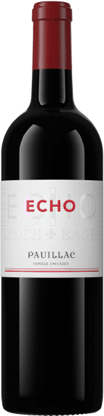 Echo de Lynch Bages - 2. Wein Ch. Lynch-Bages - Rotwein