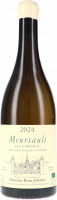 Meursault Les Narvaux - Rémi Jobard - Weisswein