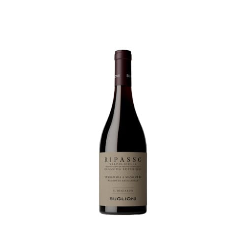 Valpolicella Superoire Ripasso Bugiardo - Buglioni - Rotwein