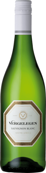 Sauvignon Blanc - Vergelegen - Weißwein