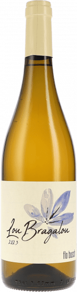 Lou Bragalou IGP - Flo Busch - Weißwein