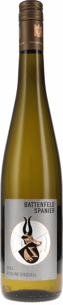 Riesling Eisquell - Battenfeld-Spanier - Weißwein