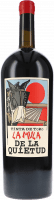 La Mula de la Quietud - Quinta de la Quietud - Rotwein