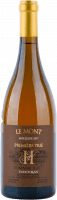 Le Mont demi-sec - Huet - Weisswein