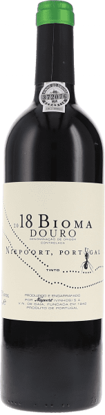 Bioma Tinto, Douro DOC - Quinta de Nápoles - Niepoort - Rotwein