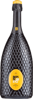 Prosecco Spumante Bepin de Eto Weisswein