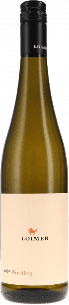 Riesling Kamptal DAC - Loimer - Weißwein