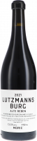 Lutzmannsburg, Alte Reben - Moric - Rotwein
