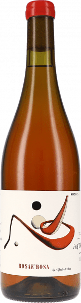 Instabile Claret Rosae´Rosa No. 7 - Vins Nus - Roséwein
