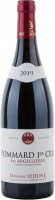 Pommard 1er Cru Les Argillières AOC - Lejeune - Rotwein