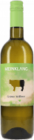 Grüner Veltliner - Meinklang - Weisswein