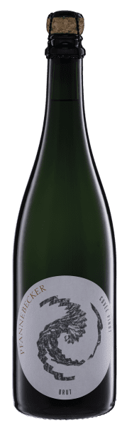 Sekt Cuveé Pinot Brut - Pfannebecker - Weißwein