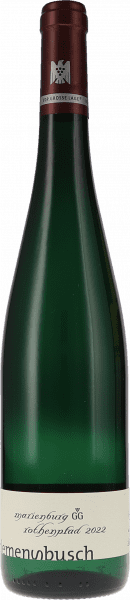 Riesling Marienburg Grosses Gewächs Rothenpfad - Clemens Busch - Weißwein