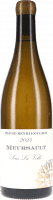 Meursault Sous la Velle - Pierre-Henri Rougeot - Weisswein