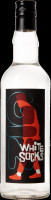 White Socks Bio Gin Humbel - Stetten | 0,7 Liter