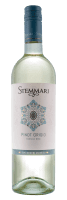 Stemmari Pinot Grigio Feudo Arancio Weisswein
