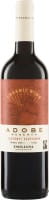 ADOBE Cabernet Sauvignon Reserva Emiliana Organic Vineyards 2021 | 6Fl. ADOBE Cabernet Sauvignon Reserva Emiliana Organic Vineyards 2021 | 6Fl.