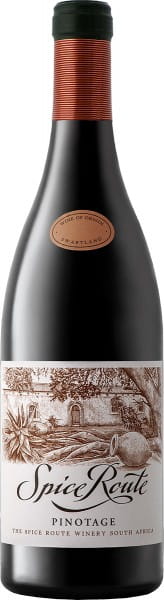 Pinotage - Spice Route - Rotwein