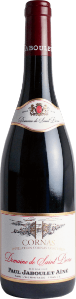 Cornas Domaine De Saint-Pierre - Paul Jaboulet Aine - Rotwein