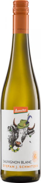 Sauvignon Blanc (Demeter) - Stefan J. Schmitzer - Weißwein