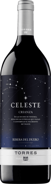 Celeste Tempranillo - Miguel Torres - Rotwein