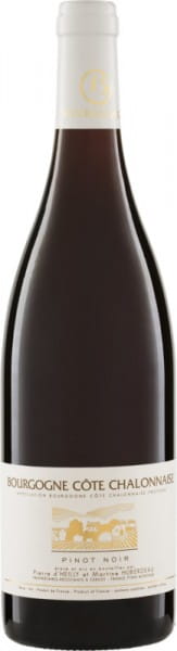 Bourgogne Côte Chalonnaise - Domaine d´Heilly-Huberdeau - Rotwein