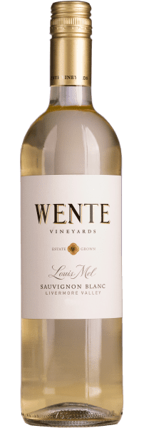 Sauvignon Blanc Louis Mel - Wente Vineyards - Weißwein