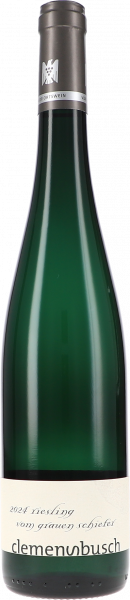 Riesling vom grauen Schiefer - Clemens Busch - Weißwein