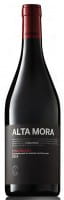 Etna Rosso | Alta Mora Feudo di Mezzo (Cusumano) Rotwein