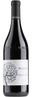 Nebbiolo d´Alba Bel Colle Rotwein