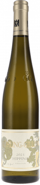 Riesling Hipping GG - Kühling-Gillot - Weißwein