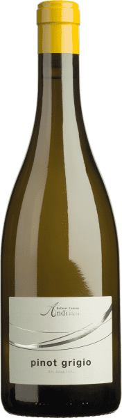 Pinot Grigio Cantina Andrian - Cantina Andrian - Weißwein