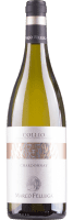 Collio Chardonnay Marco Felluga Weisswein